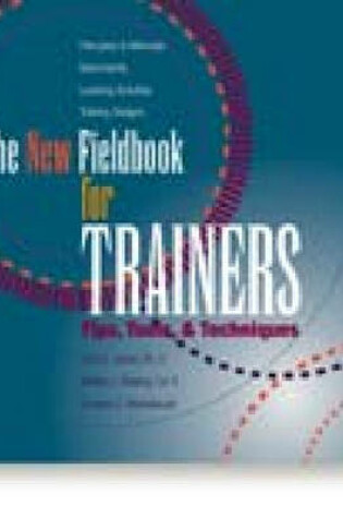 Cover of New Fieldbook for Trainers