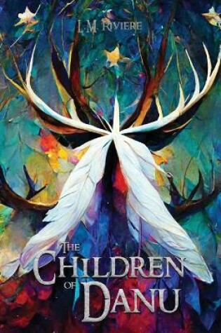 Cover of The Children of Danu