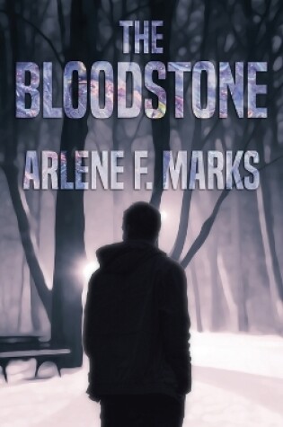 Cover of The Bloodstone