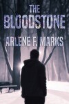 Book cover for The Bloodstone