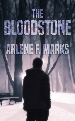 Cover of The Bloodstone