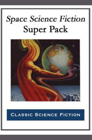 Cover of Space Science Fiction Super Pack