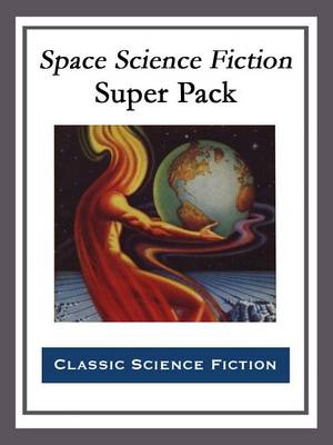 Cover of Space Science Fiction Super Pack