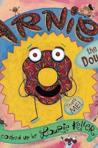 Cover of Arnie, the Doughnut
