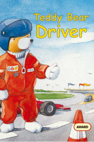 Cover of Teddy Bear Driver