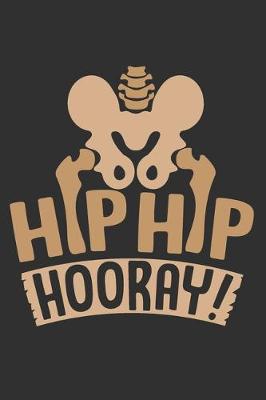 Book cover for Hip Hip Hooray!