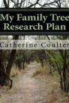 Book cover for My Family Tree Research Plan