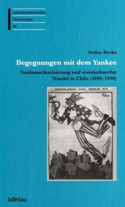 Cover of Begegnungen Mit Dem Yankee