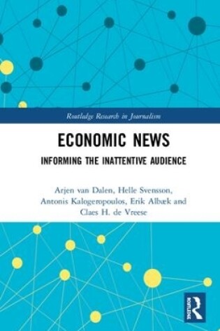 Cover of Economic News