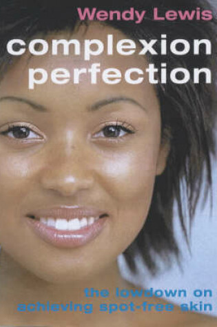Cover of Complexion Perfection