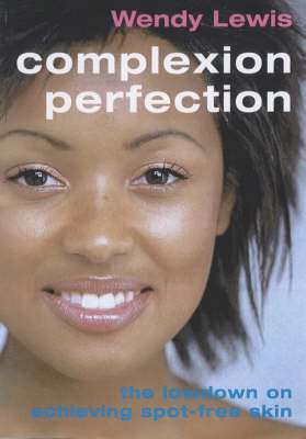 Book cover for Complexion Perfection