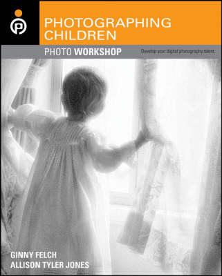 Cover of Photographing Children