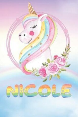 Cover of Nicole