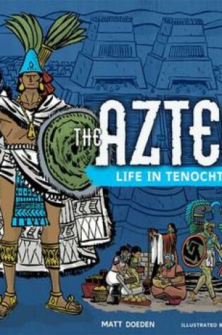 Cover of The Aztecs