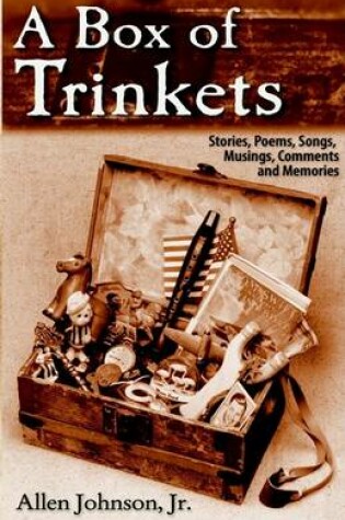 Cover of A Box of Trinkets