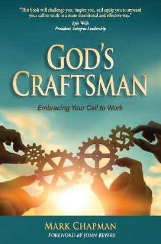 Cover of God's Craftsman