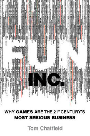 Cover of Fun Inc.