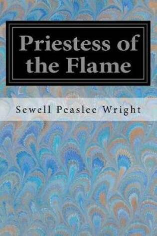 Cover of Priestess of the Flame