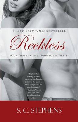 Reckless by Stephens