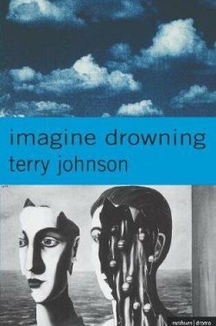 Cover of Imagine Drowning