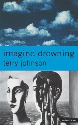 Book cover for Imagine Drowning