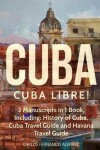 Book cover for Cuba