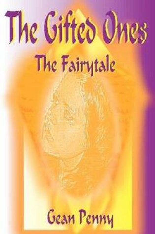 Cover of The Gifted Ones