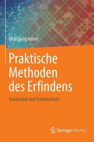 Cover of Praktische Methoden Des Erfindens