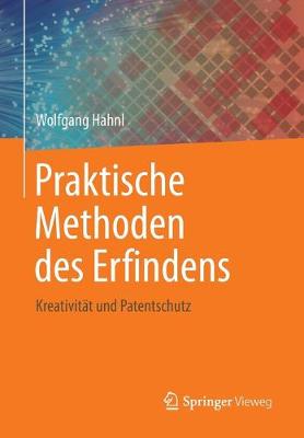 Cover of Praktische Methoden Des Erfindens