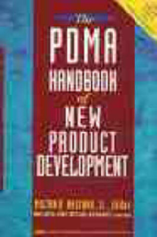 Cover of The PDMA Handbook of New Product Development