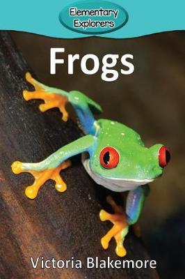 Cover of Frogs