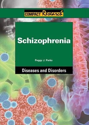 Book cover for Schizophrenia