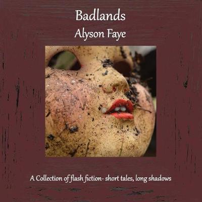 Book cover for Badlands