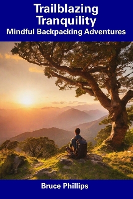 Book cover for Trailblazing Tranquility