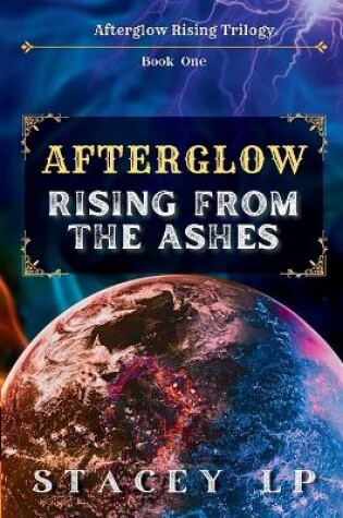 Cover of Afterglow