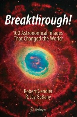 Cover of Breakthrough!