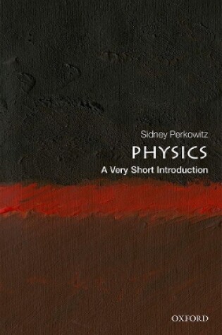 Cover of Physics