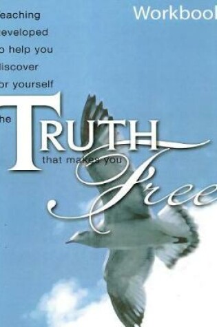 Cover of Truth Frees Workbook
