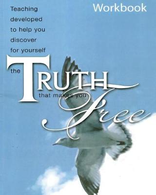 Book cover for Truth Frees Workbook