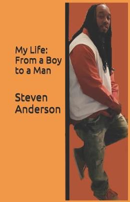 Book cover for My Life