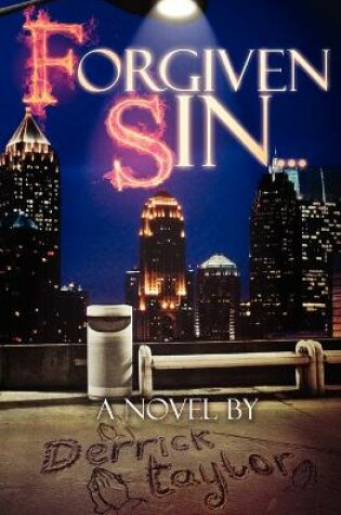 Cover of Forgiven Sin...