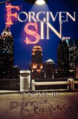 Book cover for Forgiven Sin...