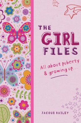 Cover of The Girl Files