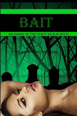 Bait by K C Blake