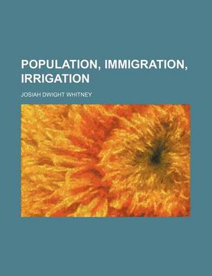 Book cover for The United States; Facts and Figures Illustrating the Physical Geography of the Country, and Its Material Resources. Population, Immigration, Irrigati