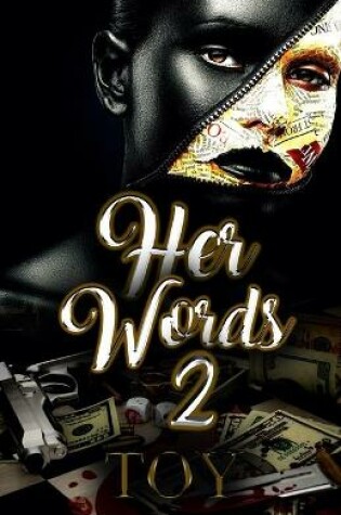 Cover of Her Words 2