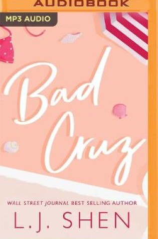 Cover of Bad Cruz