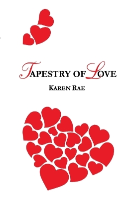 Cover of Tapestry of Love