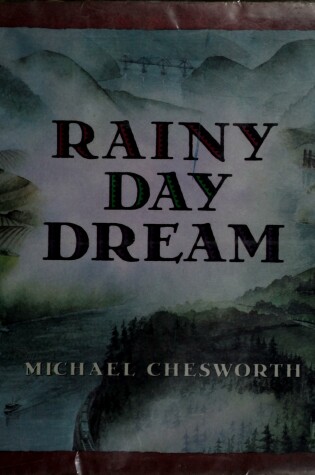 Cover of Rainy Day Dream