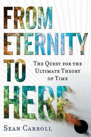 Cover of From Eternity to Here